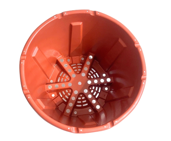 Kontenery do uprawy borówki OPEKO